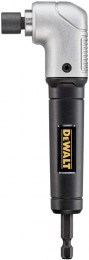 Angle Adapter for DeWALT 1-4 Bits and Drill Bits